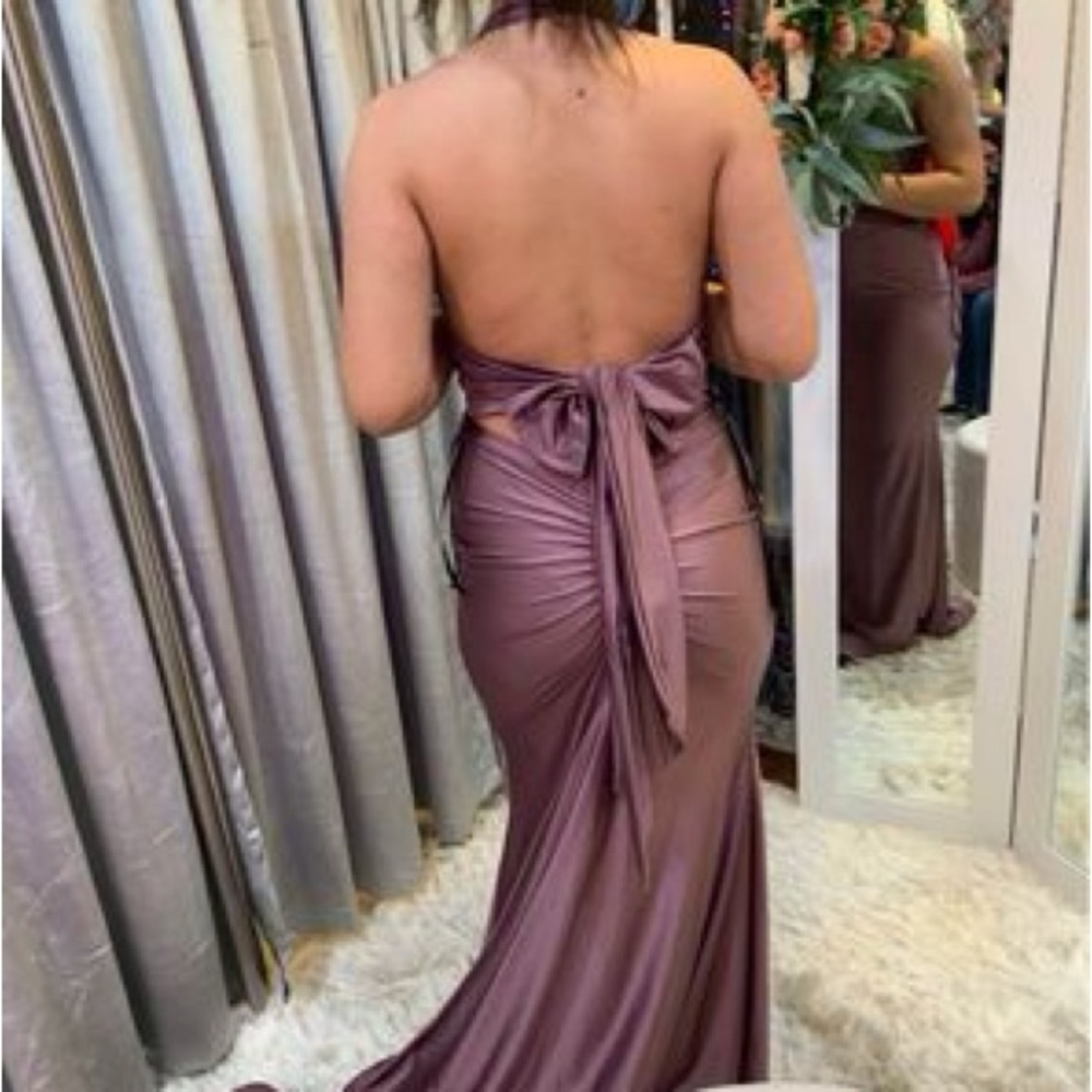 Prom Dress - Picture 3 of 6